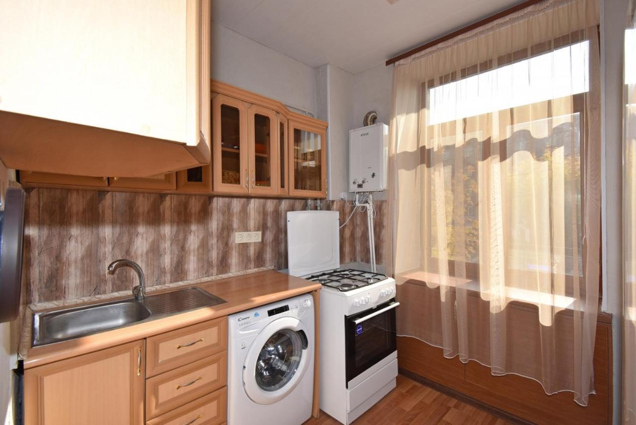 Apartment Near Sasundci Davit Metro Station Yerevan Exterior photo